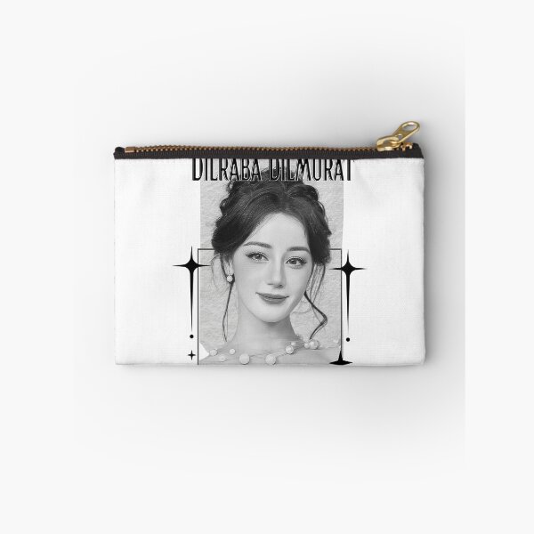 Item preview, Dilraba Dilmurat – Di Li Re Ba (迪丽热巴) Chinese Actress Cdrama Chinese Entertainment Scrapbook Collage Cozy Y2K Vintage Design designed and sold by HELL0WBELLO.