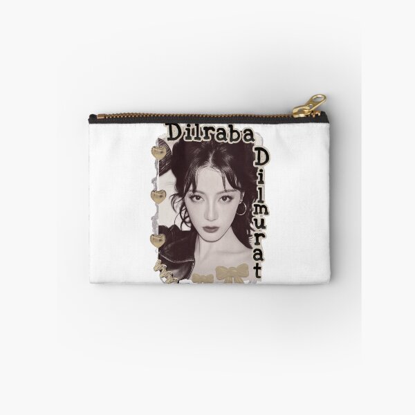 Item preview, Dilraba Dilmurat – Di Li Re Ba (迪丽热巴) Chinese Actress Cdrama Chinese Entertainment Scrapbook Collage Cozy Y2K Vintage Design designed and sold by HELL0WBELLO.