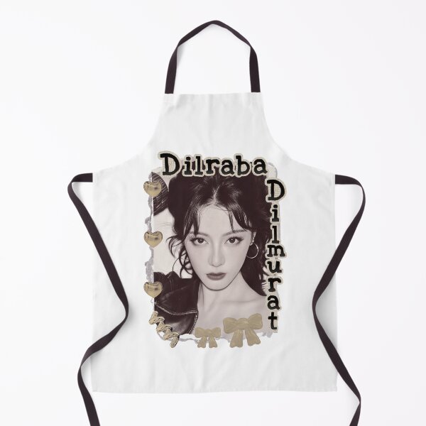 Item preview, Dilraba Dilmurat – Di Li Re Ba (迪丽热巴) Chinese Actress Cdrama Chinese Entertainment Scrapbook Collage Cozy Y2K Vintage Design designed and sold by HELL0WBELLO.