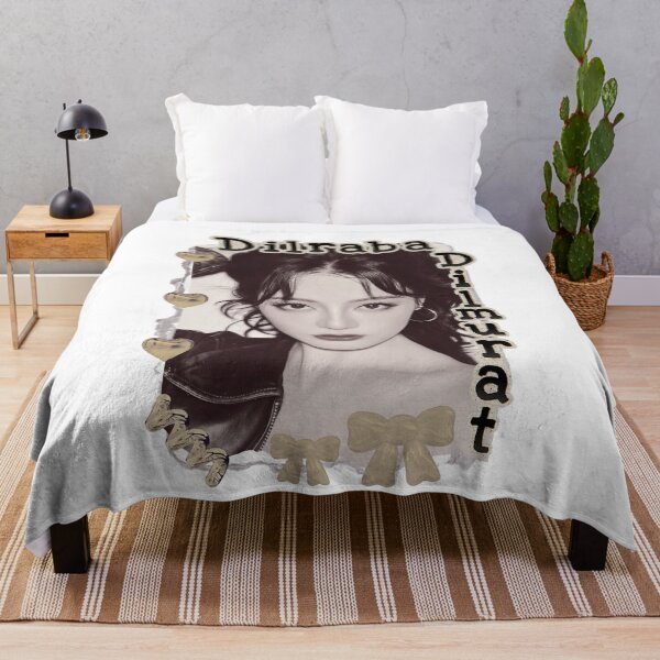 Item preview, Dilraba Dilmurat – Di Li Re Ba (迪丽热巴) Chinese Actress Cdrama Chinese Entertainment Scrapbook Collage Cozy Y2K Vintage Design designed and sold by HELL0WBELLO.