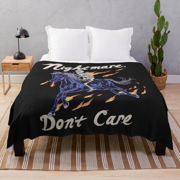 Item preview, Nightmare Don'T Care designed and sold by CorelyLucase.