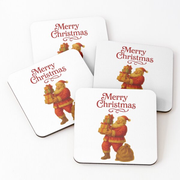 Item preview, Merry Christmas - Classic Santa  designed and sold by suewen.