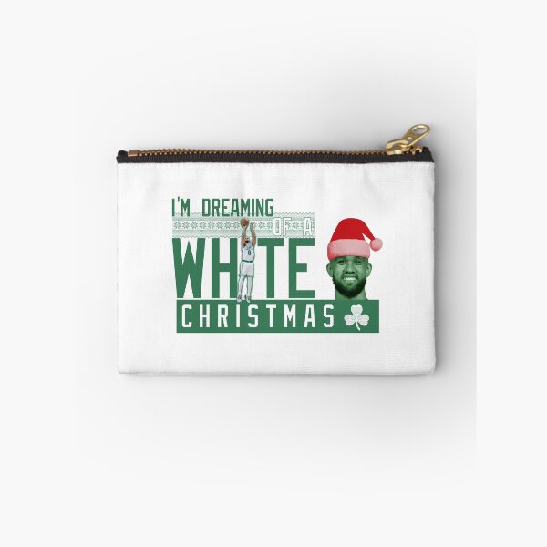 Item preview, I'm Dreaming of a (Derrick) White Christmas designed and sold by amrjrosejojo.