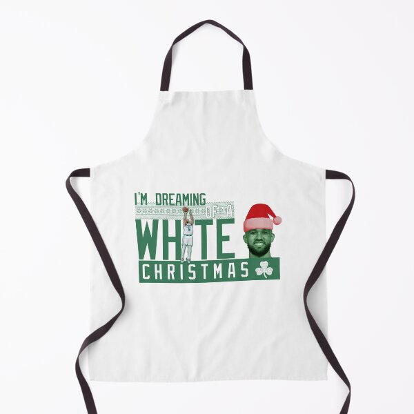 Item preview, I'm Dreaming of a (Derrick) White Christmas designed and sold by amrjrosejojo.