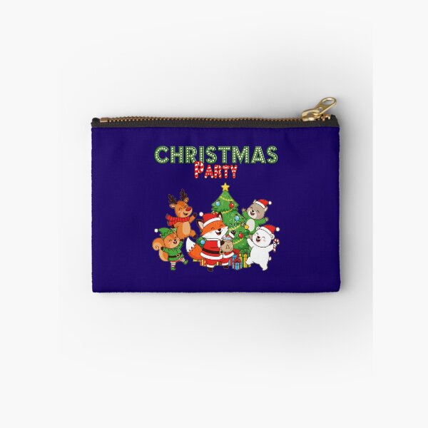 Item preview, Christmas Party designed and sold by StoneBluePlanet.