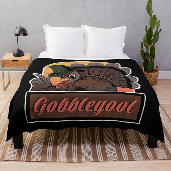 Item preview, Happy Day Meme Bruh Holiday Gobble 90s Funny Turley designed and sold by JasonesNance.