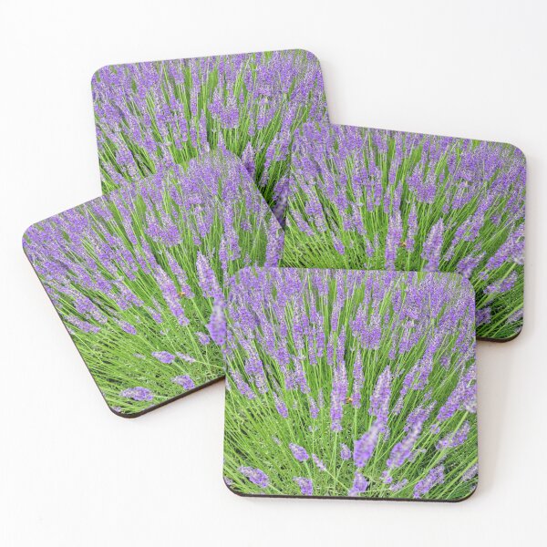Item preview, Flowering Lavender designed and sold by Gaboro.