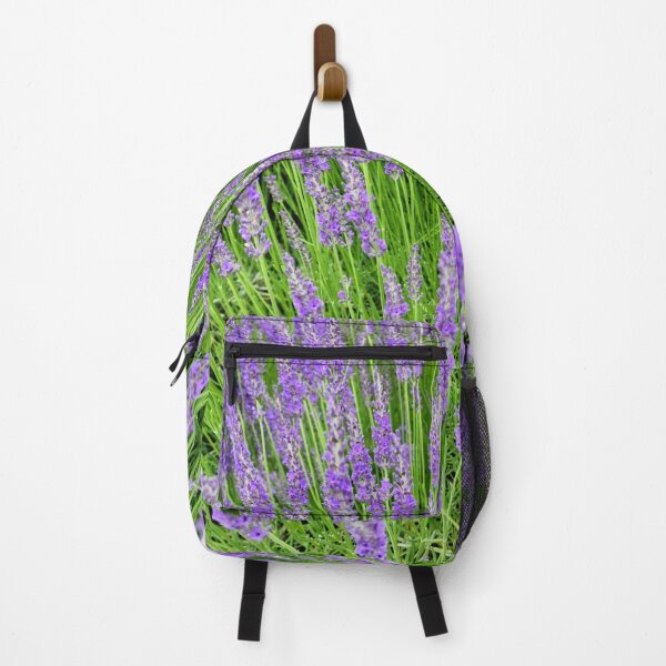 Item preview, Flowering Lavender designed and sold by Gaboro.