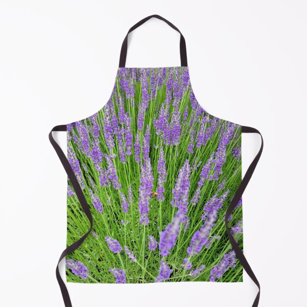Item preview, Flowering Lavender designed and sold by Gaboro.
