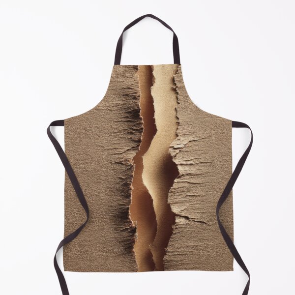 Item preview, Ripped brown paper, textured designed and sold by anytka.