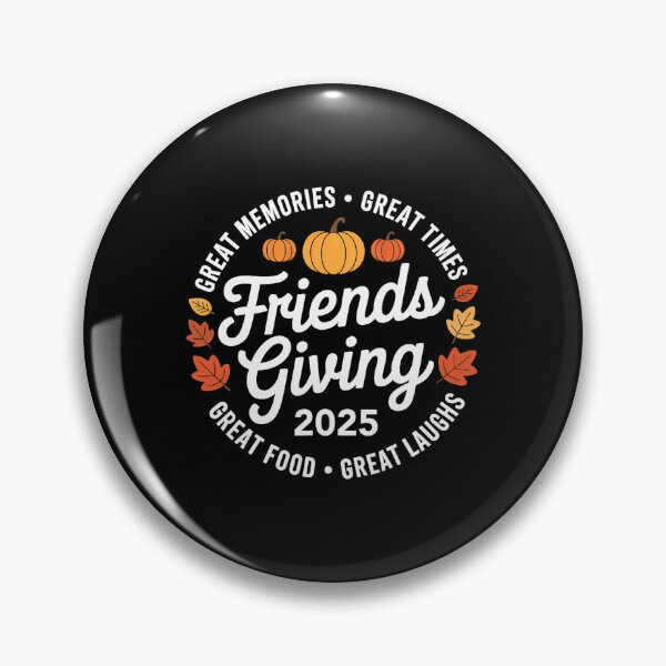 Item preview, Squad Friends Party Humor Turkey Thankful 90s Friendsgiving designed and sold by Daleburuling.