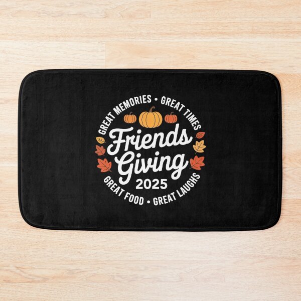 Item preview, Squad Friends Party Humor Turkey Thankful 90s Friendsgiving designed and sold by Daleburuling.