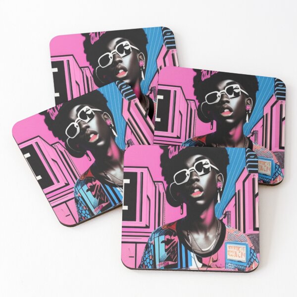 Item preview, Just be Cool designed and sold by R0X Designs .