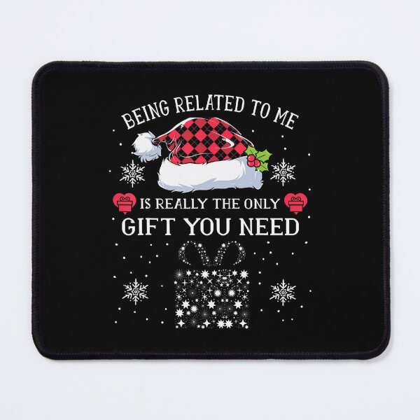 Item preview, related gift funny christmas really to only is classic the need me you being designed and sold by Rocklaretbean.