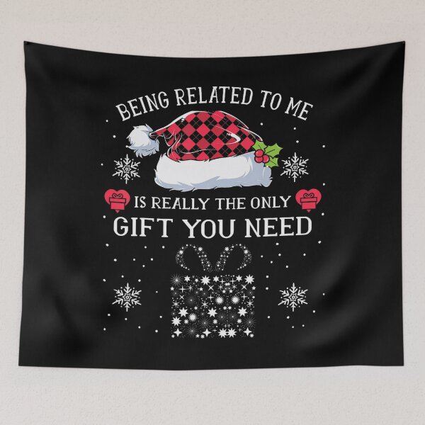 Item preview, related gift funny christmas really to only is classic the need me you being designed and sold by Rocklaretbean.