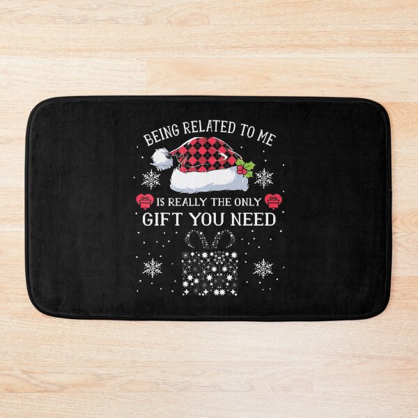 Item preview, related gift funny christmas really to only is classic the need me you being designed and sold by Rocklaretbean.