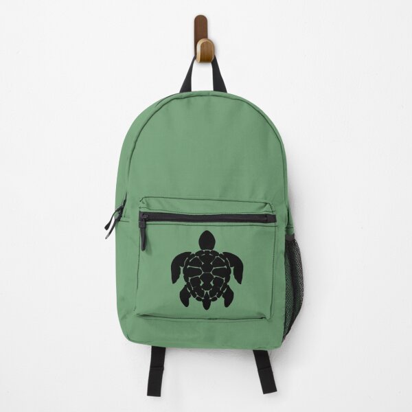 Item preview, Turtle silhouette designed and sold by helengarvey.
