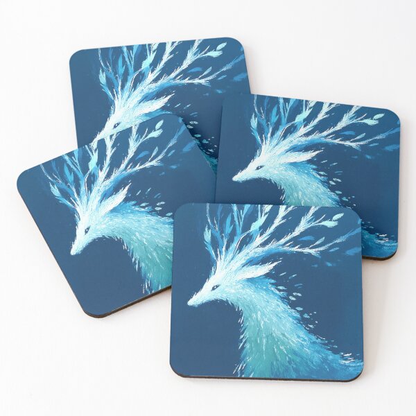 Item preview, Spirit of the Northern Forests designed and sold by CHCOfficial.