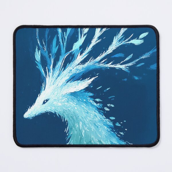 Item preview, Spirit of the Northern Forests designed and sold by CHCOfficial.