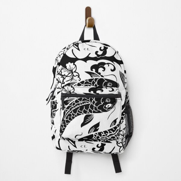 Item preview, Koi Fishes designed and sold by Cale Lobba.