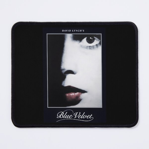 Item preview, Blue Velvet Movie designed and sold by eloiseoselaine.