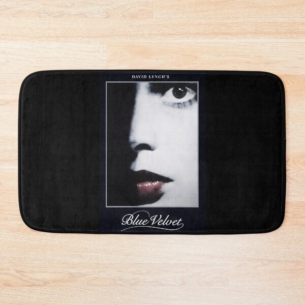 Item preview, Blue Velvet Movie designed and sold by eloiseoselaine.