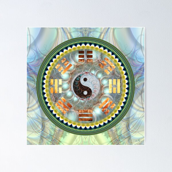 Item preview, TAO designed and sold by ecoartopia.