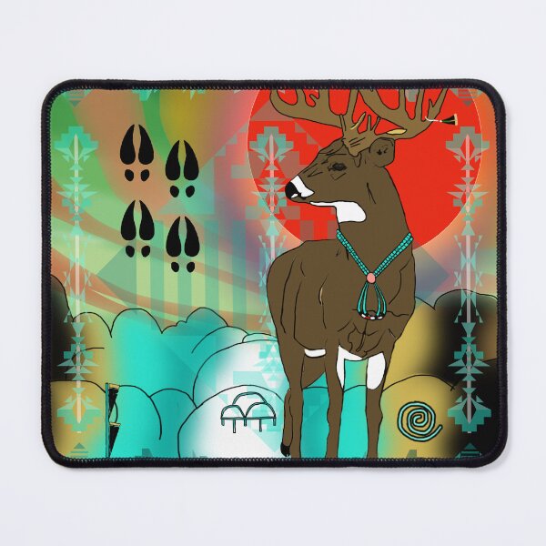 Item preview, DEER designed and sold by moonteesinquah.