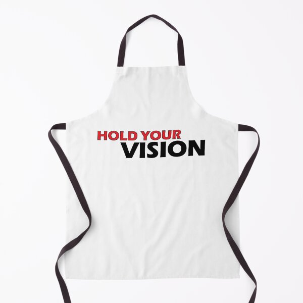 Item preview, Hold your vision designed and sold by Positive Mindzet!.