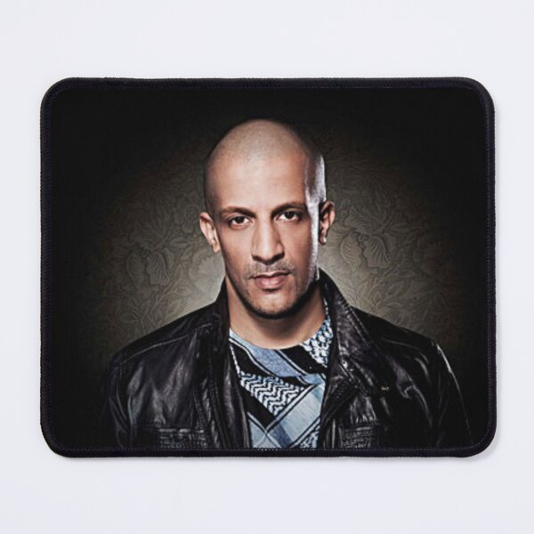 Item preview, Rim'K - Chef de famille album 2012 designed and sold by Bosewrop.