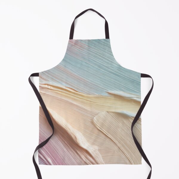 Item preview, Pastel color blend on canvas designed and sold by anytka.