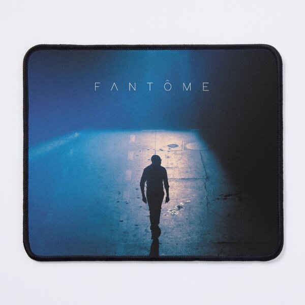 Item preview, Rim'K - Fantôme album 2017 designed and sold by Bosewrop.