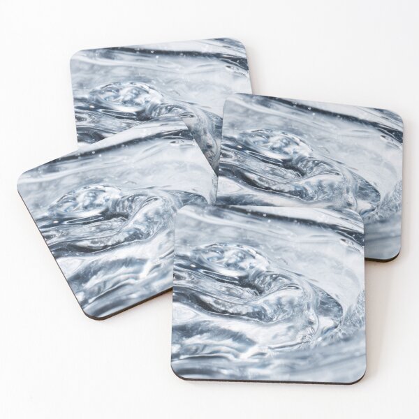 Item preview, Water swirling in a clear bowl designed and sold by anytka.