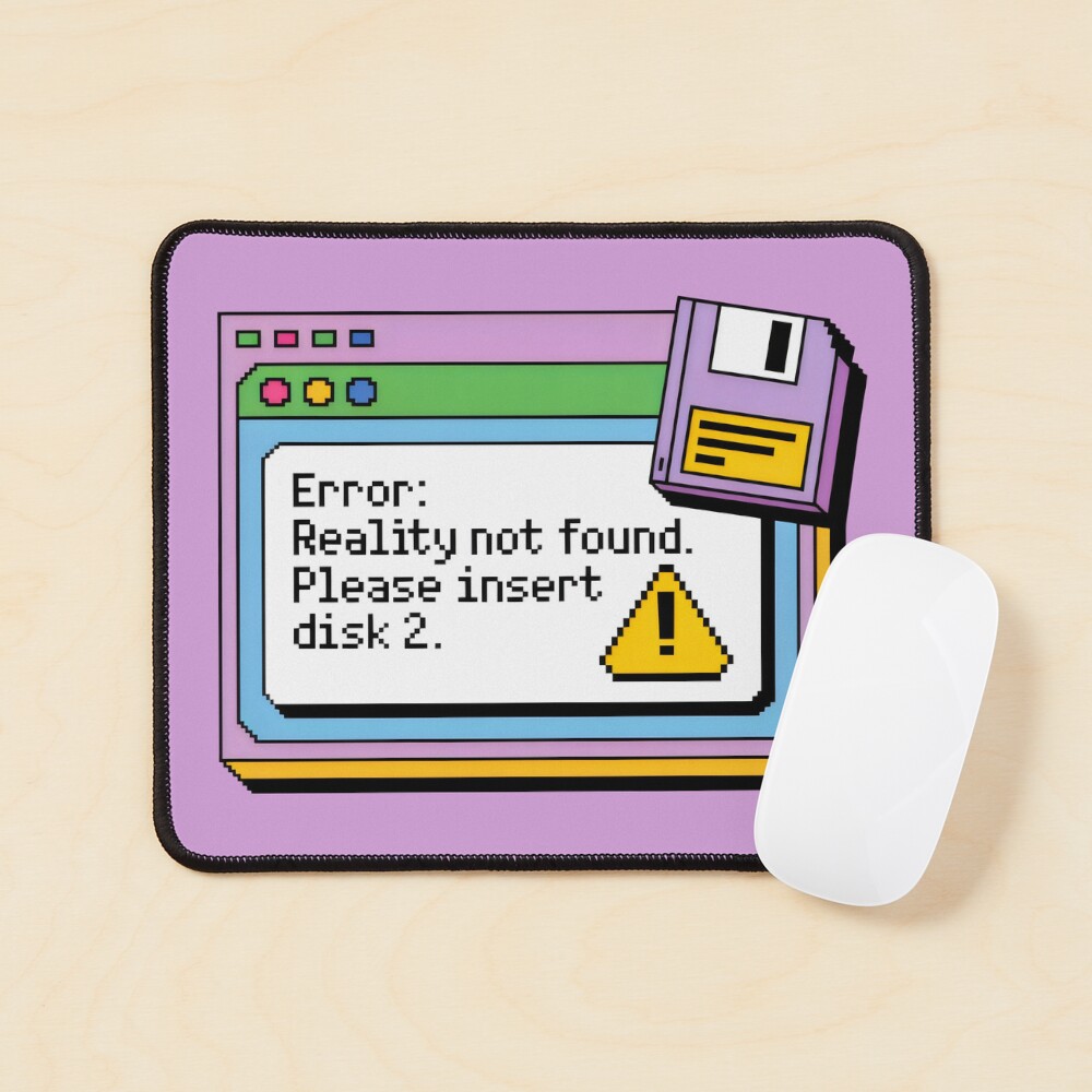 Item preview, Mouse Pad designed and sold by SplashTastic.