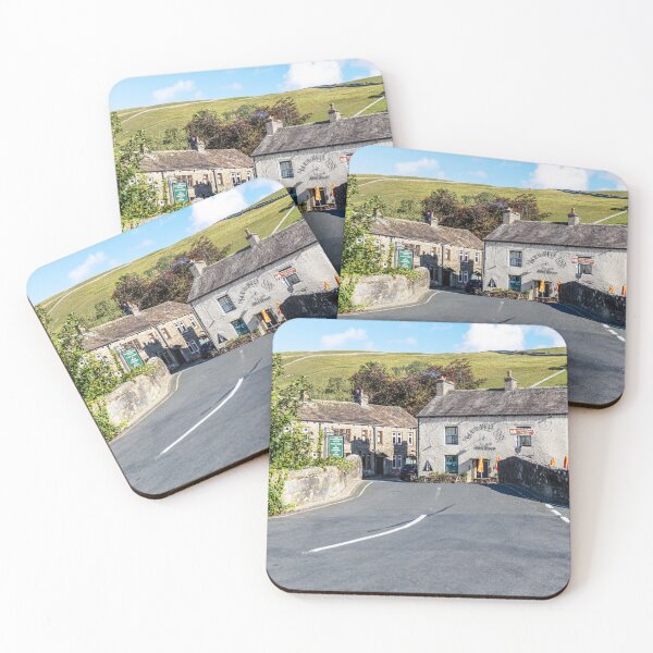 Item preview, Kettlewell, Yorkshire Dales, Yorkshire, England designed and sold by Paul Thompson Photography.