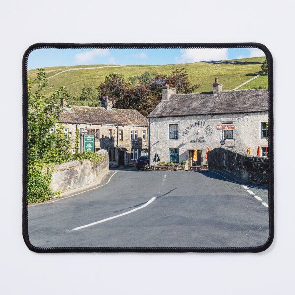Item preview, Kettlewell, Yorkshire Dales, Yorkshire, England designed and sold by Paul Thompson Photography.