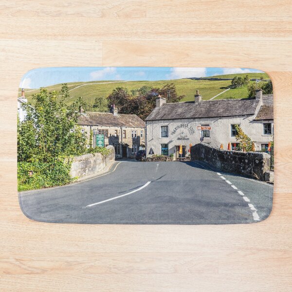 Item preview, Kettlewell, Yorkshire Dales, Yorkshire, England designed and sold by Paul Thompson Photography.