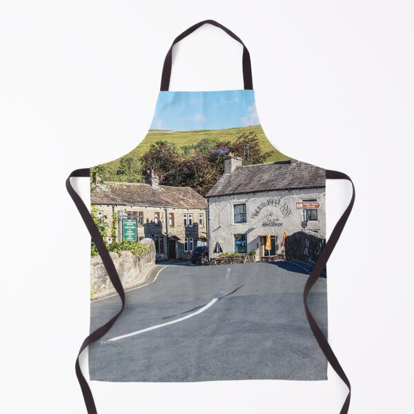 Item preview, Kettlewell, Yorkshire Dales, Yorkshire, England designed and sold by Paul Thompson Photography.