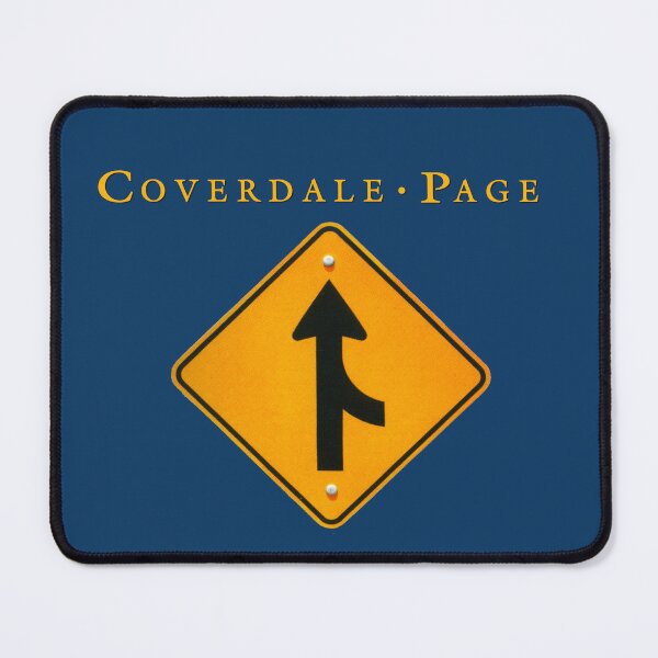 Item preview, Coverdale Page designed and sold by ElijahBarns.