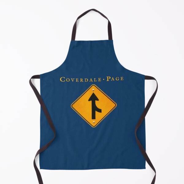 Item preview, Coverdale Page designed and sold by ElijahBarns.