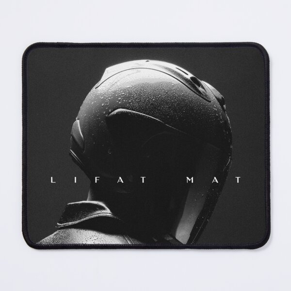 Item preview, Rim'K - Lifat Mat album 2024 designed and sold by Bosewrop.