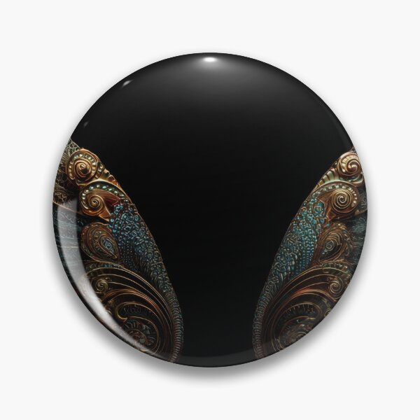 Item preview, Artful wings on display designed and sold by anytka.