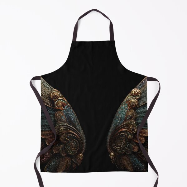 Item preview, Artful wings on display designed and sold by anytka.