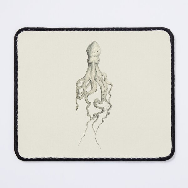 Item preview, Octopus 2 designed and sold by helengarvey.