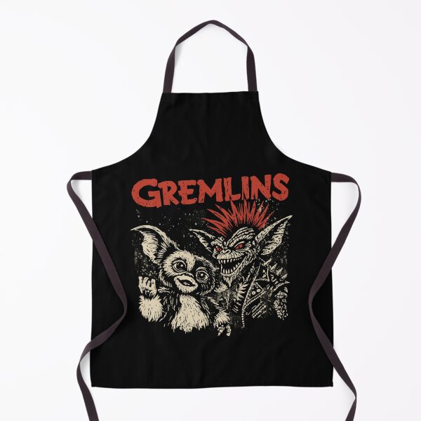 Item preview, Gremlins Punk Style designed and sold by ChunkByChunk.