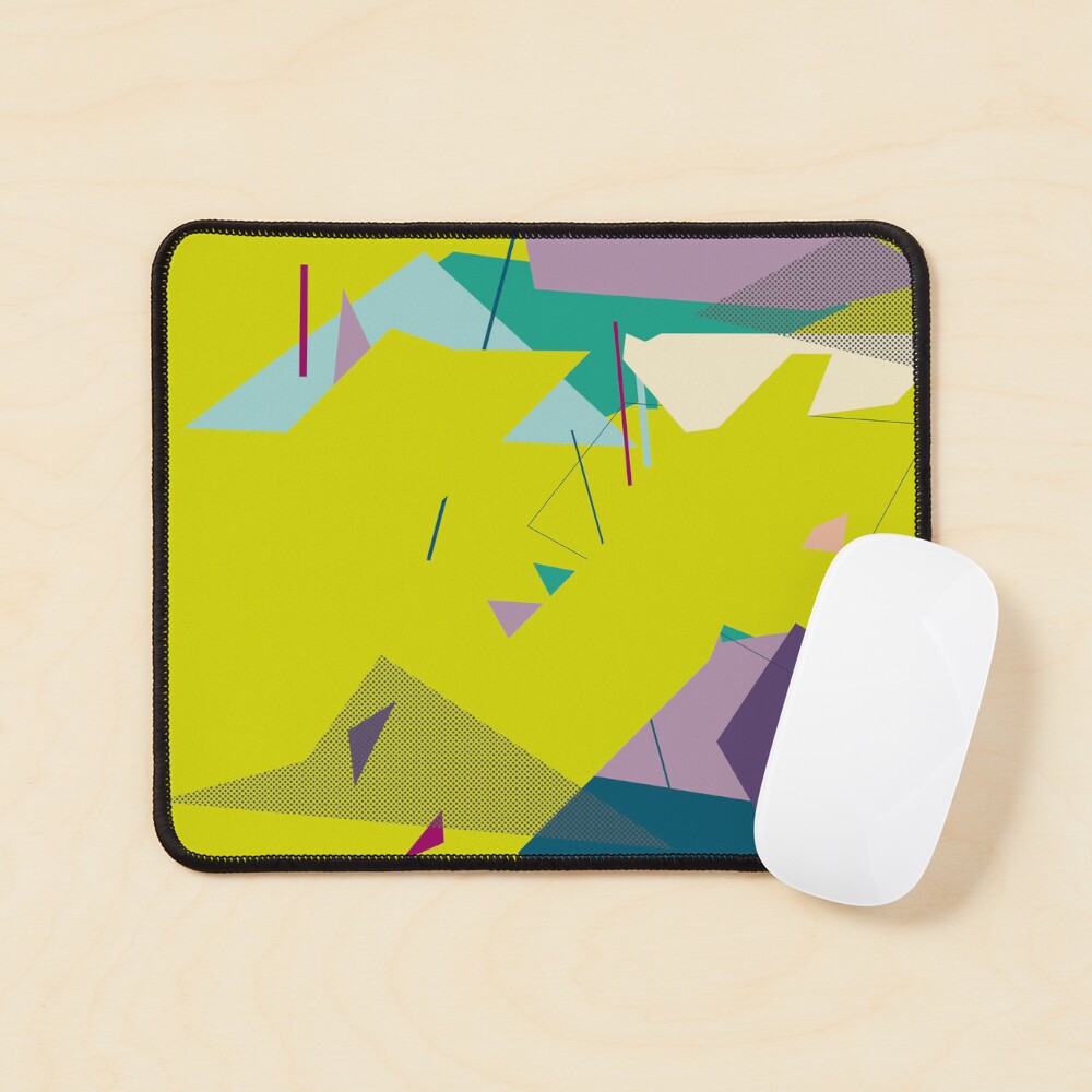 Item preview, Mouse Pad designed and sold by process22.