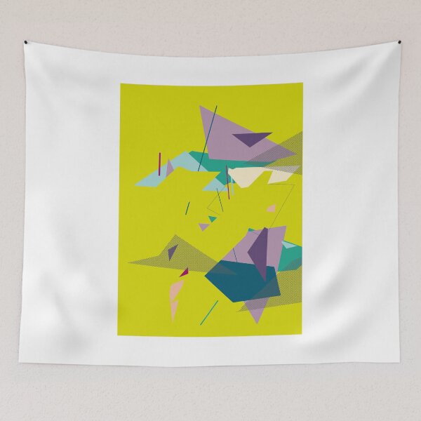 Item preview, Abstract#173 designed and sold by process22.