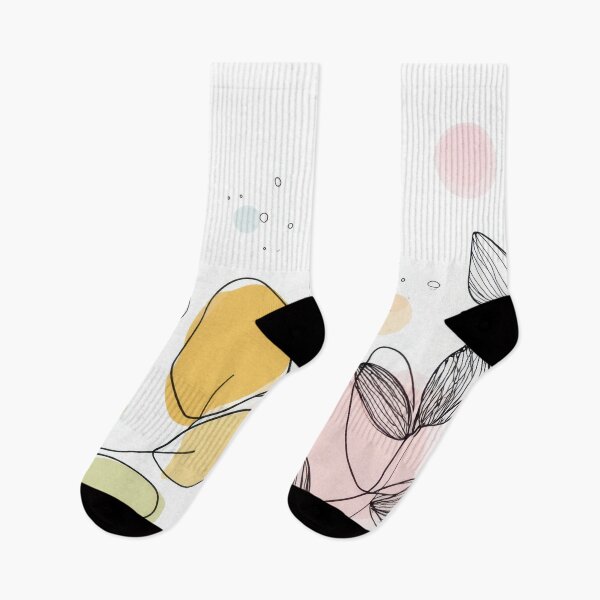 Item preview, Soft, elegant floral design designed and sold by anytka.