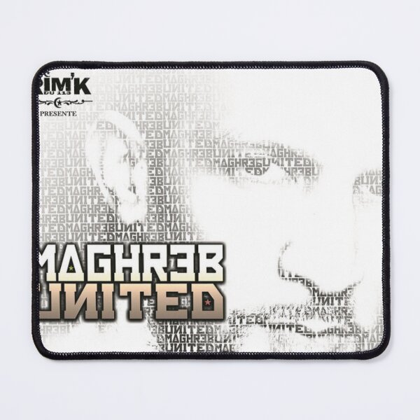 Item preview, Rim'K - Maghreb United album 2009 designed and sold by Bosewrop.