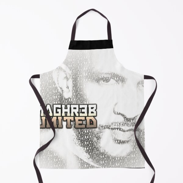 Item preview, Rim'K - Maghreb United album 2009 designed and sold by Bosewrop.